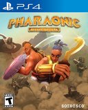 Pharaonic -- Deluxe Edition (PlayStation 4)